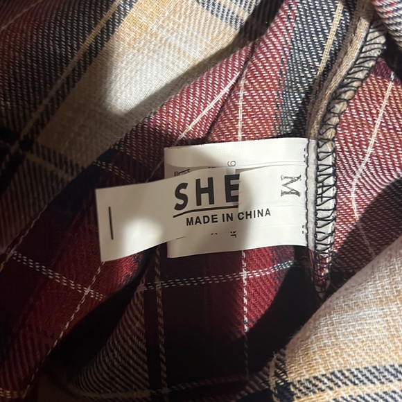 Flannel - Picture 2 of 2